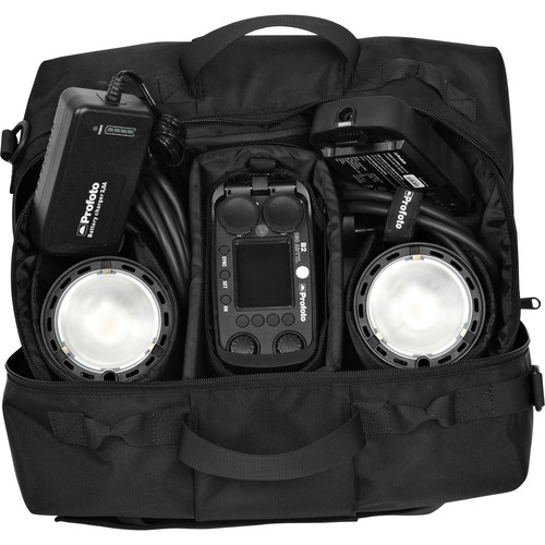 Used Profoto B2 250 Air TTL Location Kit 901110 B&H Photo Video