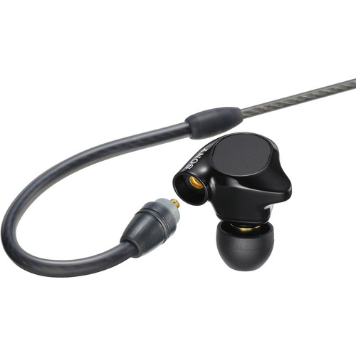 Sony IER-M7 In-Ear Monitor Headphones IERM7 B&H Photo Video