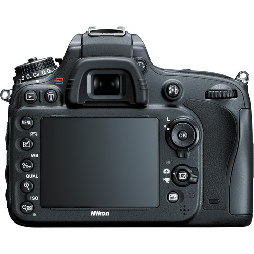 20,160円★美品★ Nikon D610 ボディ