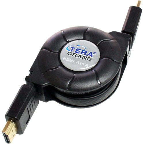 Tera Grand HDMI 2.0 Repeater HD-REPT-4K B&H Photo Video