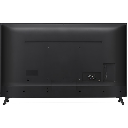 Lg 43 best sale um7100 alexa