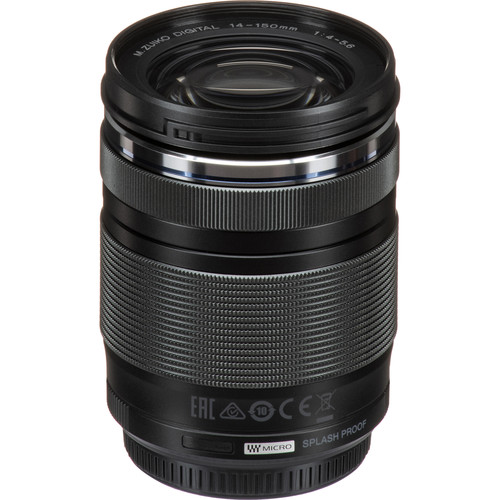 Olympus M Zuiko Digital Ed 14 150mm F 4 5 6 Ii Lens V3160bu000