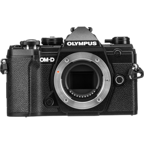 olympus om d5 mark 3