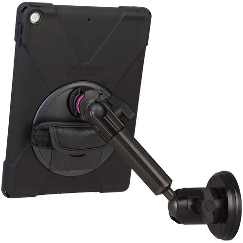 The Joy Factory MagConnect Bold MP Magnet Mount for iPad