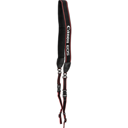 canon pro neck strap 1