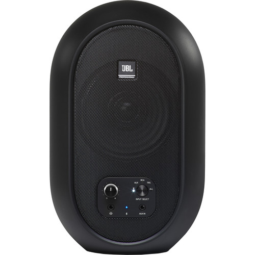 JBL 1 Series 104-BT Compact Powered Desktop 104SET-BT-US B&H