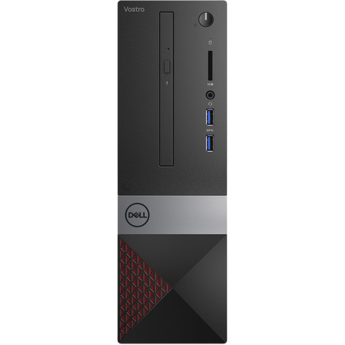 Dell Vostro 3471 Small Form Factor Desktop Computer HX2K0 B&H