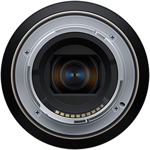 Tamron 24mm f/2.8 Di III OSD M 1:2 Lens for Sony E F051 B&H