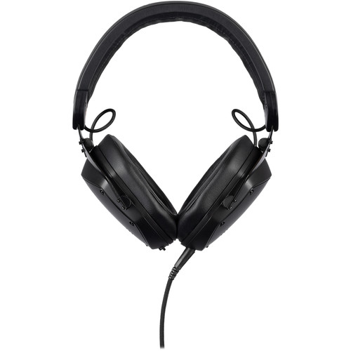 V-MODA M-200 Over-Ear Studio Headphones (Black) M200-BK B&H