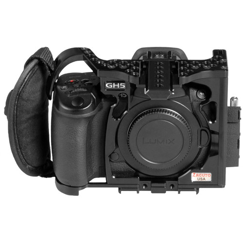 gh5 hand strap