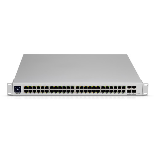 Ubiquiti Networks Unifi 48Port Pro Switch Gen2 (USW-PRO-48-POE