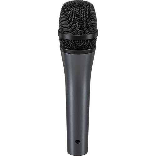 Sennheiser E845 - Supercardioid Vocal Mic