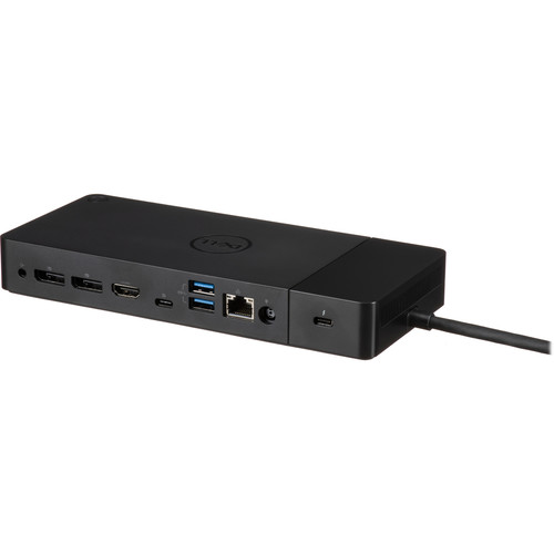 Dell tb dock wd19tb обзор