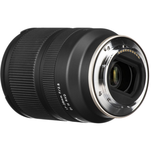 Tamron 17-28mm f/2.8 Di III RXD Lens for Sony E AFA046S-700 B&H