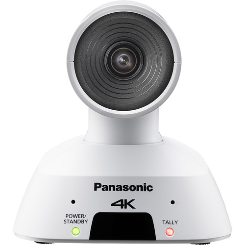 panasonic 4k cctv camera