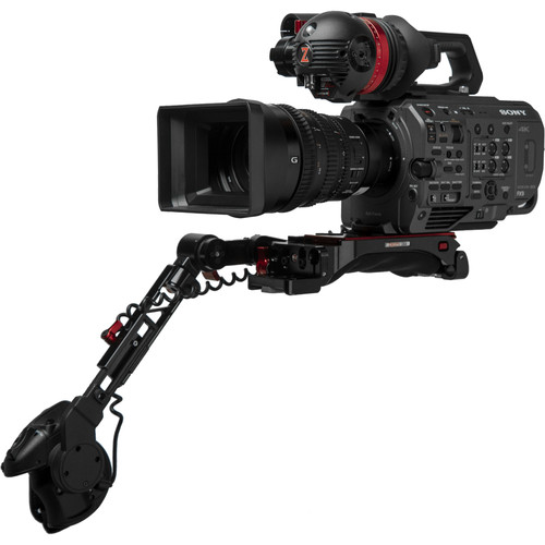 Zacuto Sony FX9 Recoil Pro V2 Z-SX9-P2 B&H Photo Video