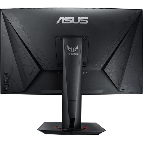ASUS TUF Gaming VG27VQ 27" 16:9 Curved 165 Hz FreeSync VA Gaming Monitor
