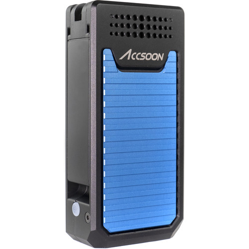 Accsoon CineEye Air 5 GHz Wireless Video Transmitter CINEEYEAIR
