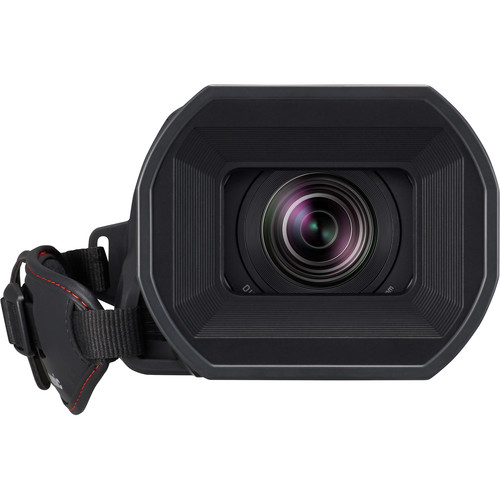 panasonic x1500 review