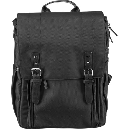 ONA The Nylon Camps Bay Backpack ONA5-008NYL B&H Photo Video