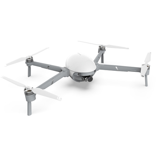 Power Vision PowerEgg X Explorer AI Camera & Drone PXE10 B&H