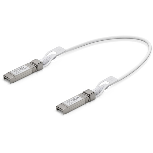 Ubiquiti Networks UniFi SFP+ DAC Patch Cable (1.6')