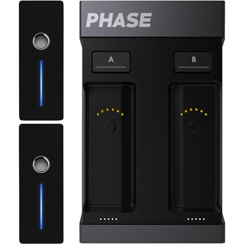 MWM Phase Essential Wireless Controller for DVS MWM-PHASE-ES B&H