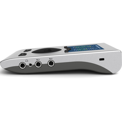 RME Babyface Pro FS 24-Channel USB-B Audio/MIDI BABYFACE PRO FS