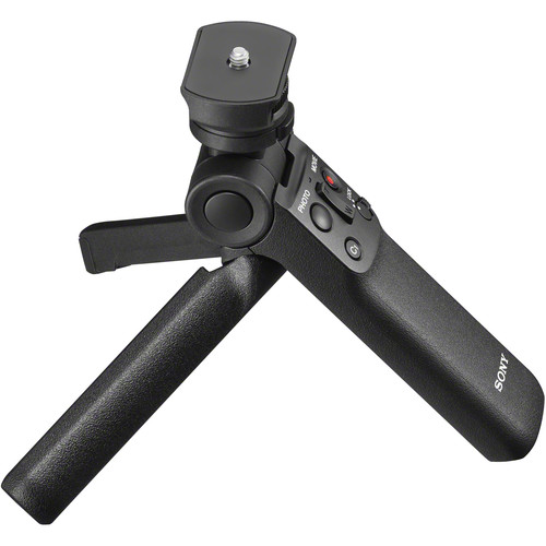 Sony GP-VPT2BT Wireless Shooting Grip (Black) GP-VPT2BT B&H