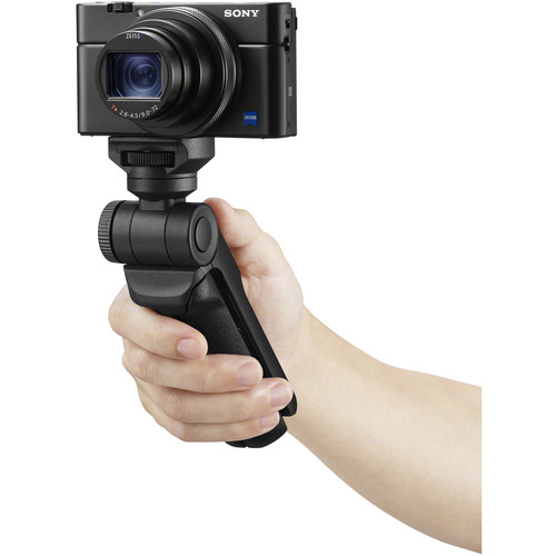 Sony GP-VPT2BT Wireless Shooting Grip (Black) GP-VPT2BT B&H