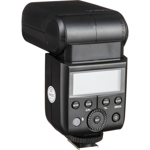 Godox V1 Flash for FUJIFILM V1-F B&H Photo Video