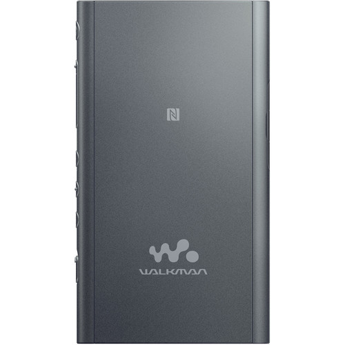 Sony NW-A55 Walkman Digital Audio Player (Grayish Black) NWA55/B