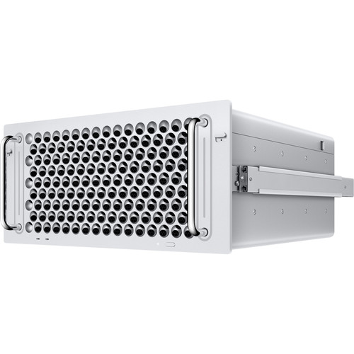 Apple Mac Pro (Rackmount) Z0YZ-MACPRO-01-R-BH B&H Photo Video