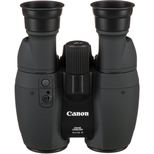 canon 14x32 is binoculars review