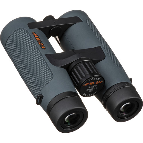 Athlon ares sale 10x42 binoculars