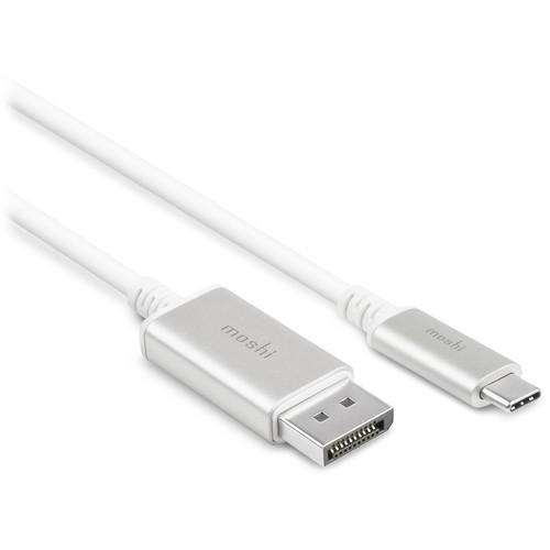 USB C to DisplayPort Cable