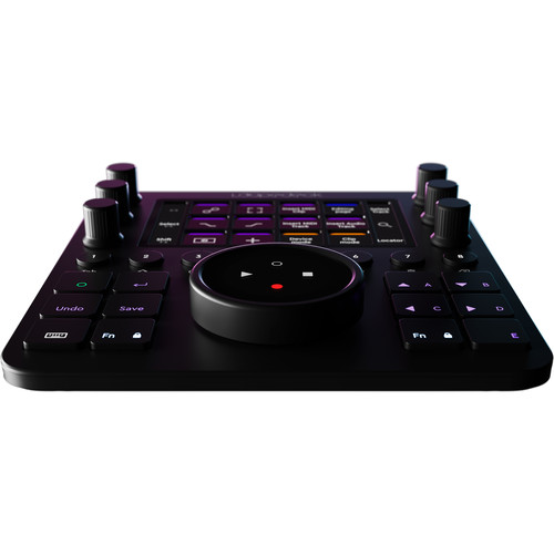 Loupedeck Creative Tool LOLDCT B&H Photo Video