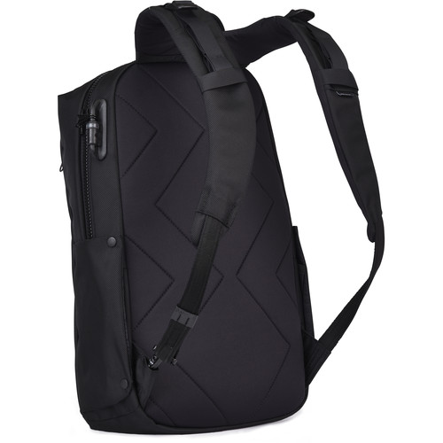 Intasafe backpack cheap