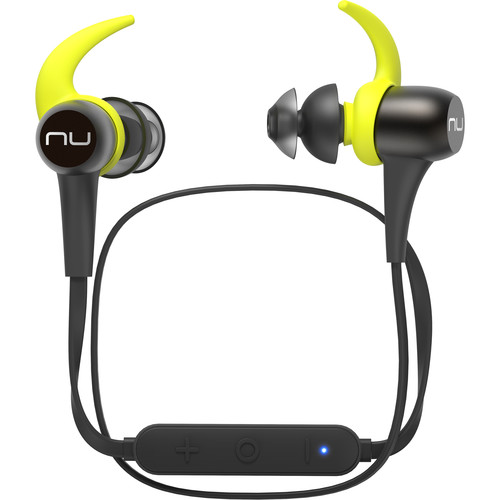 Nu 2024 sport headphones