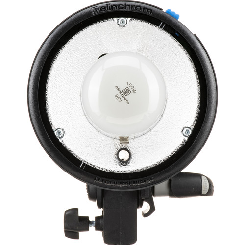 Elinchrom D-Lite RX One Flash Head EL20485.1 B&H Photo Video