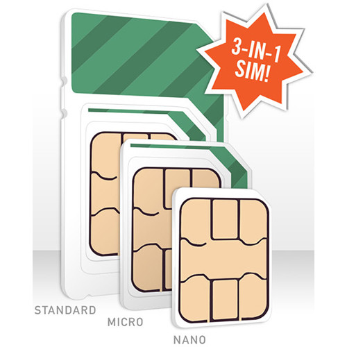 mint mobile trial sim