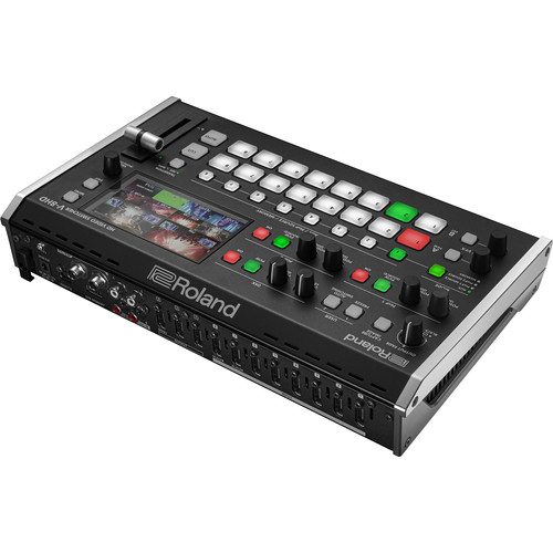 Roland V-8HD HDMI Video Switcher