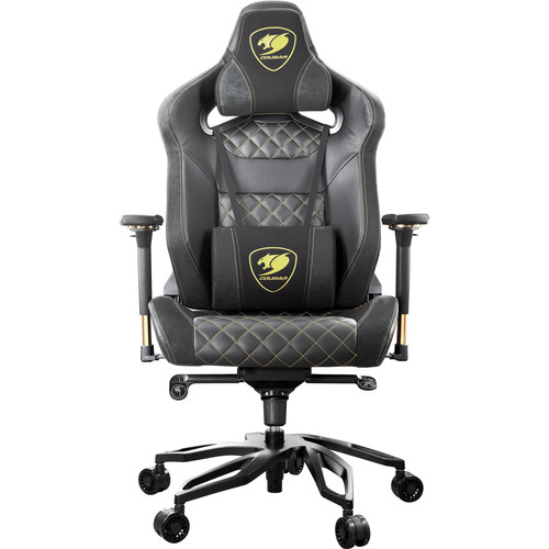 COUGAR Armor Titan Pro Gaming Chair (Royal) ARMOR TITAN ROYAL