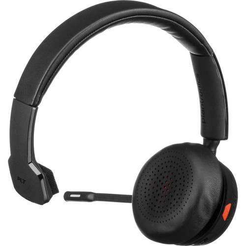 Plantronics Voyager Monaural 4210 UC Bluetooth Headset