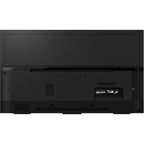 Sony X800H 43 Class HDR 4K UHD Smart LED TV XBR43X800H B&H