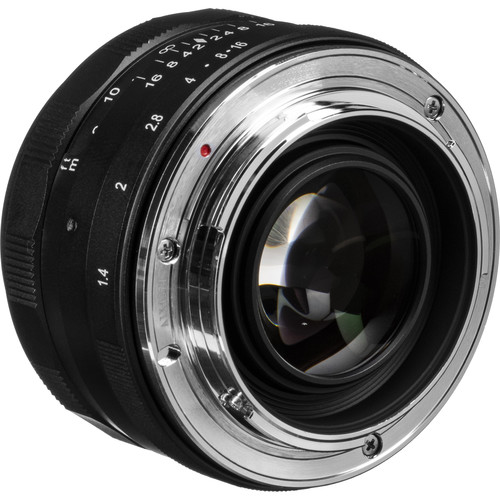 meike 35mm f1 4 canon