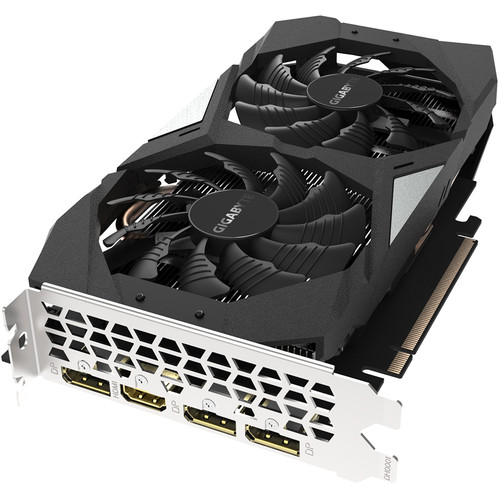 Gigabyte nvidia geforce discount gtx 1660 ti oc