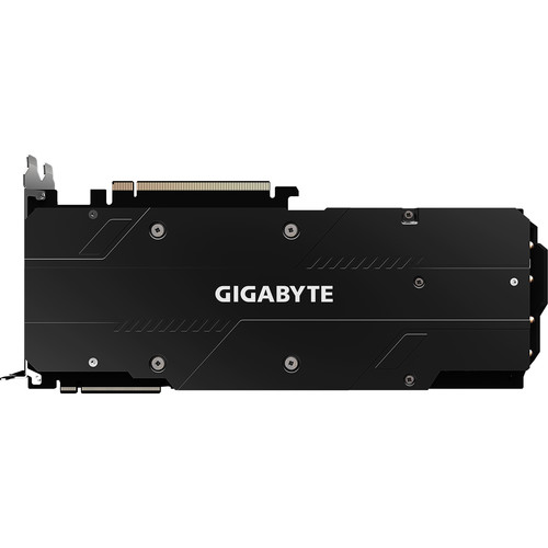 Gigabyte GeForce RTX 2070 SUPER GAMING OC GV-N207SGAMING OC-8GD