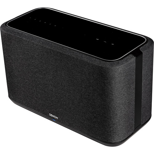 Denon Home 350 Wireless Speaker (Black)