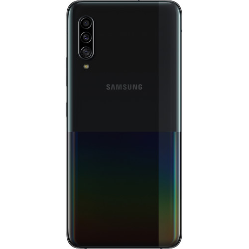 Samsung Galaxy A90 SM-A908B 5G 128GB Smartphone SM-A908B BLK B&H